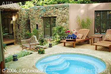 Lalati Resort & Spa 9